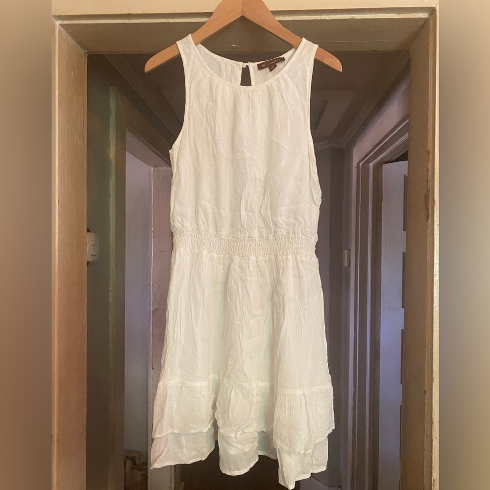 Tank dress